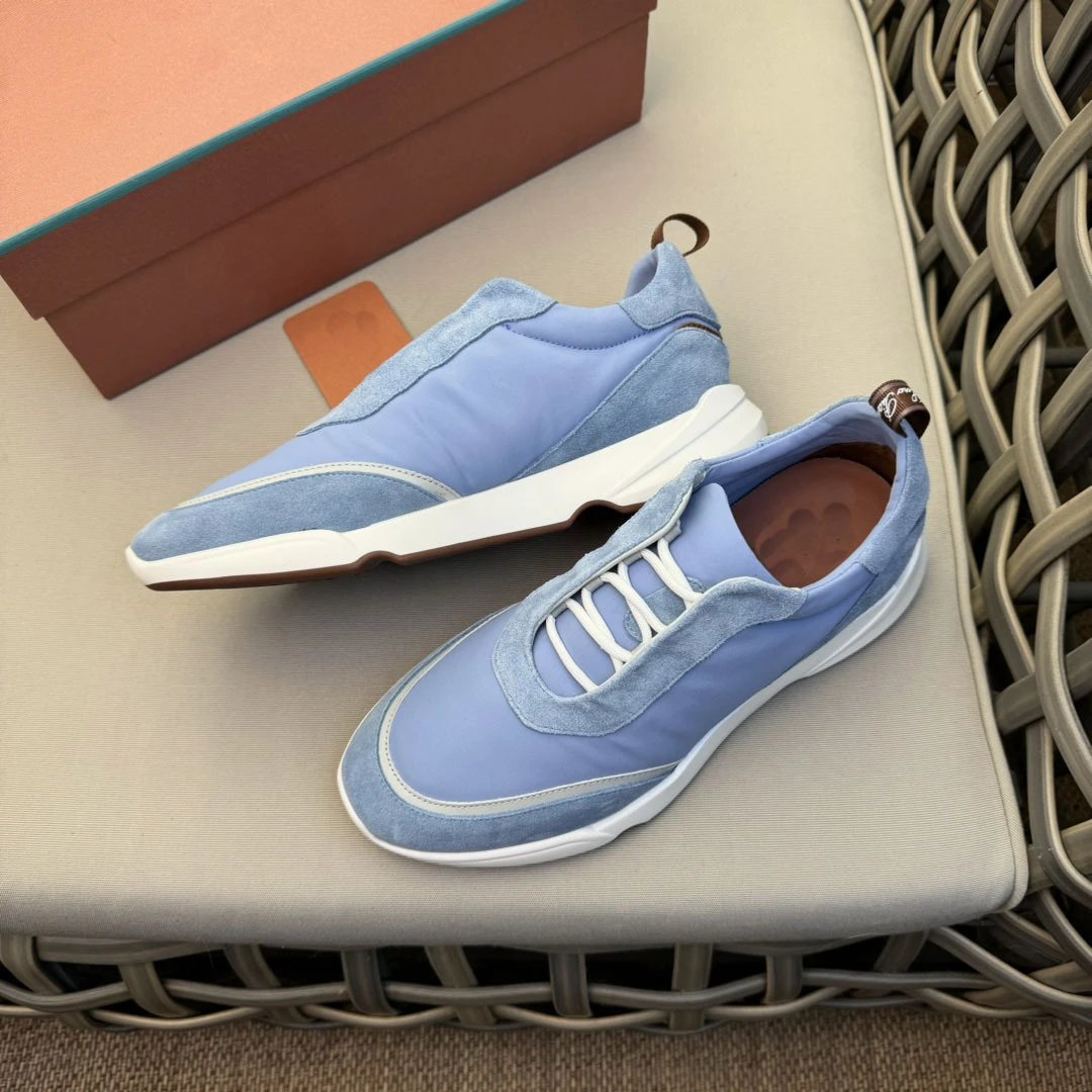 Loro Piana Casual Sneakers