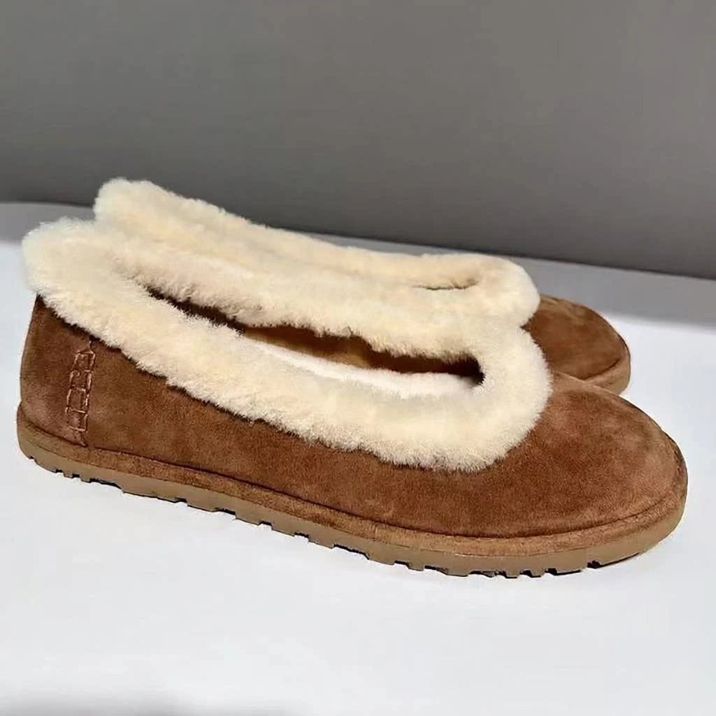 UGG Zora Ballet Flats