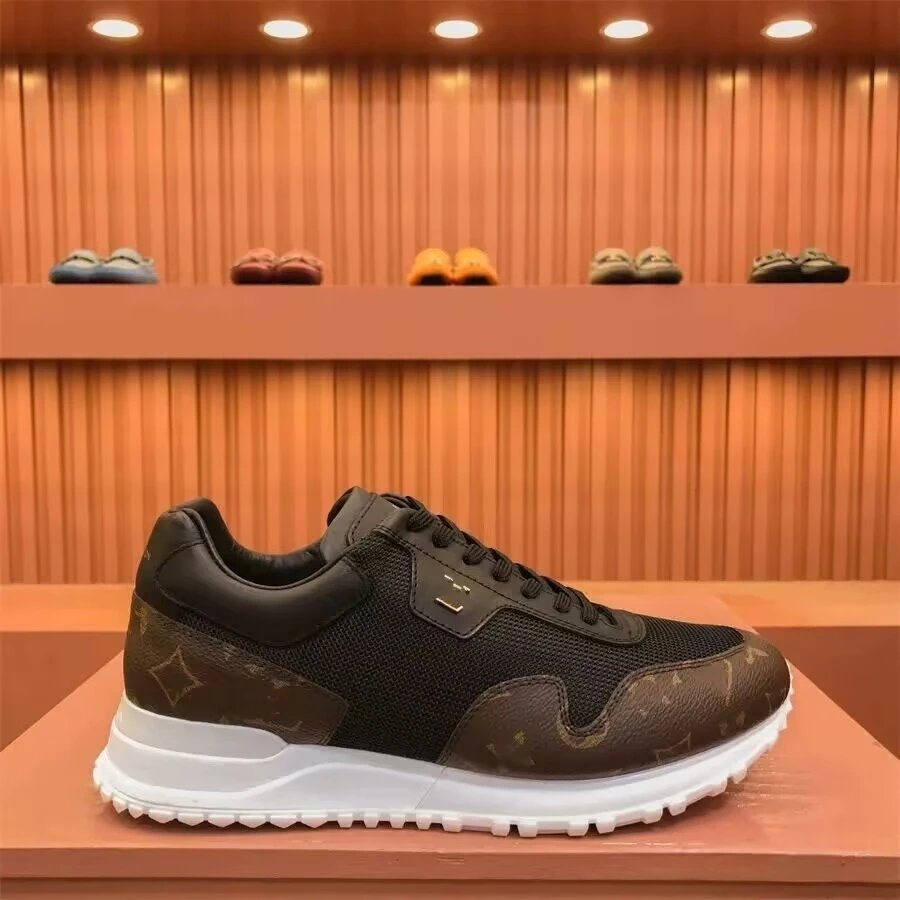 Louis Vuitton Run Away