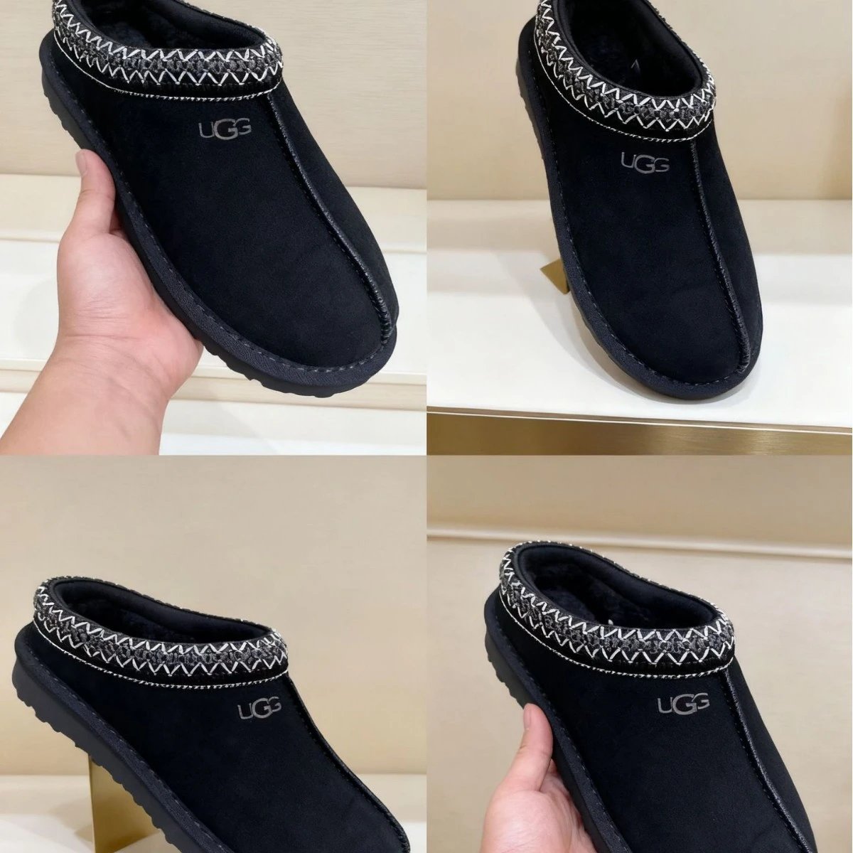 UGG Tasman