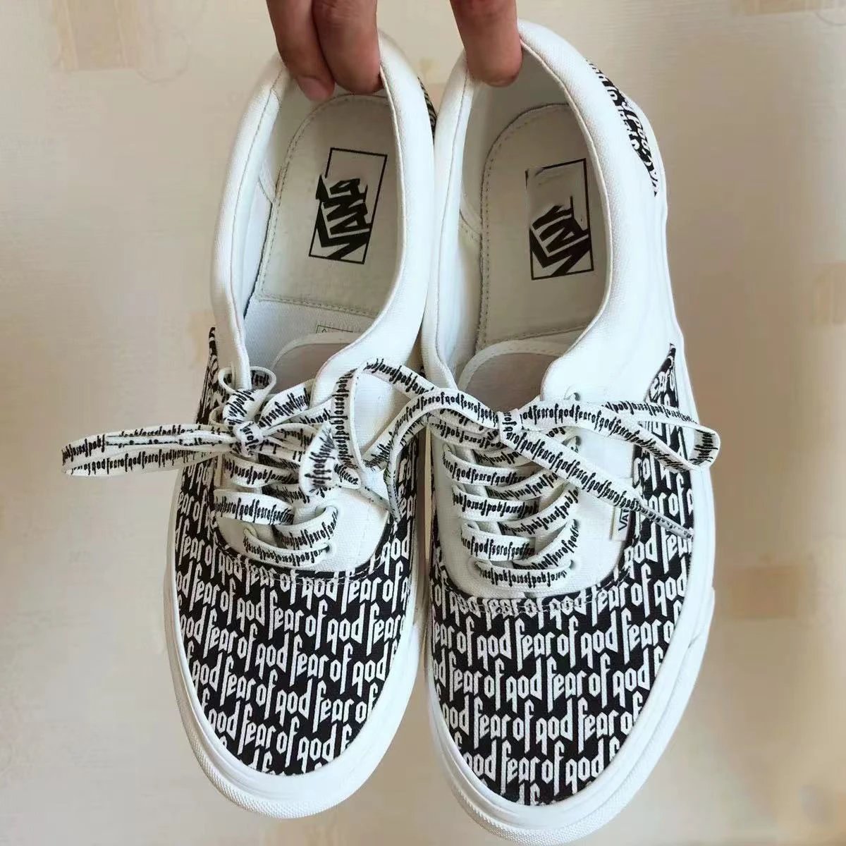 Vans Era 95 Reissue