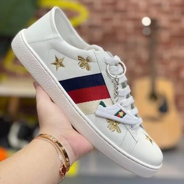 Gucci Ace
