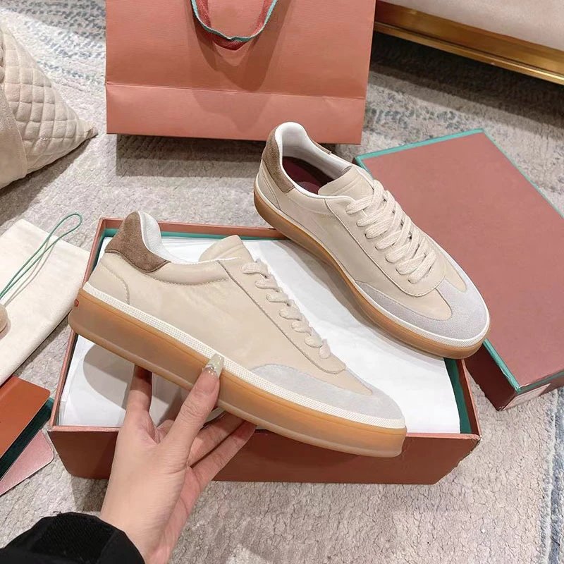 Loro Piana Tennis Walk