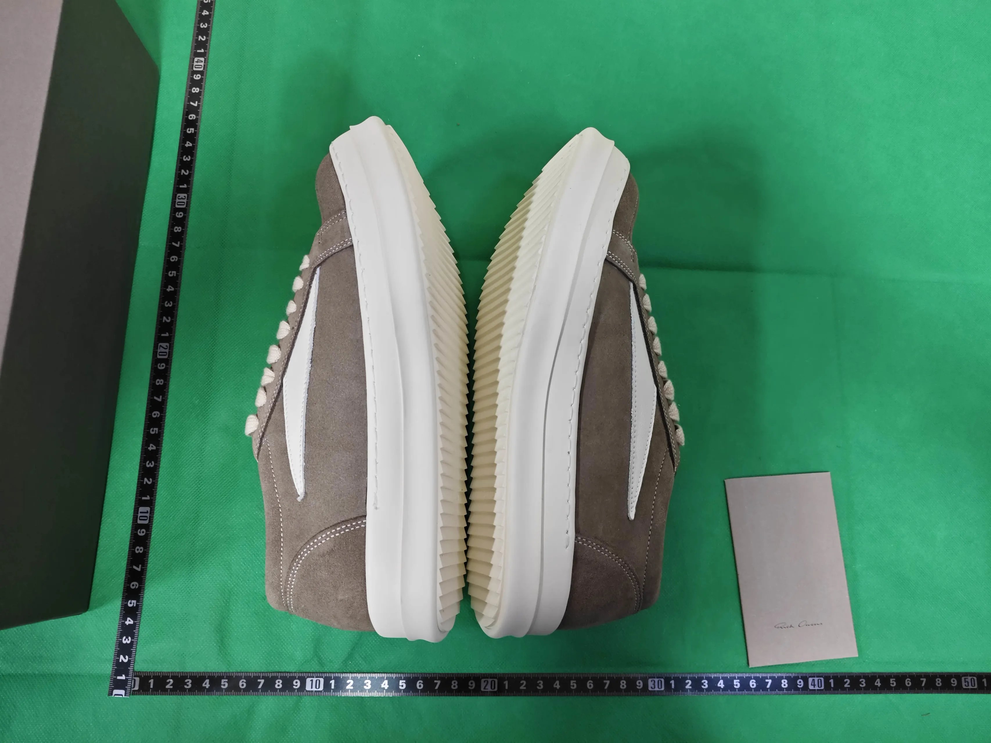Rick Owens Vintage Sneakers