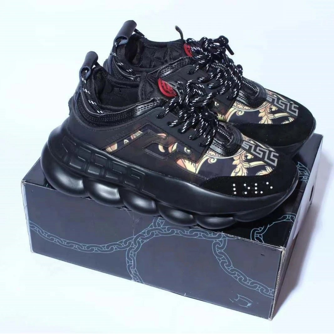 Versace Chain Reaction