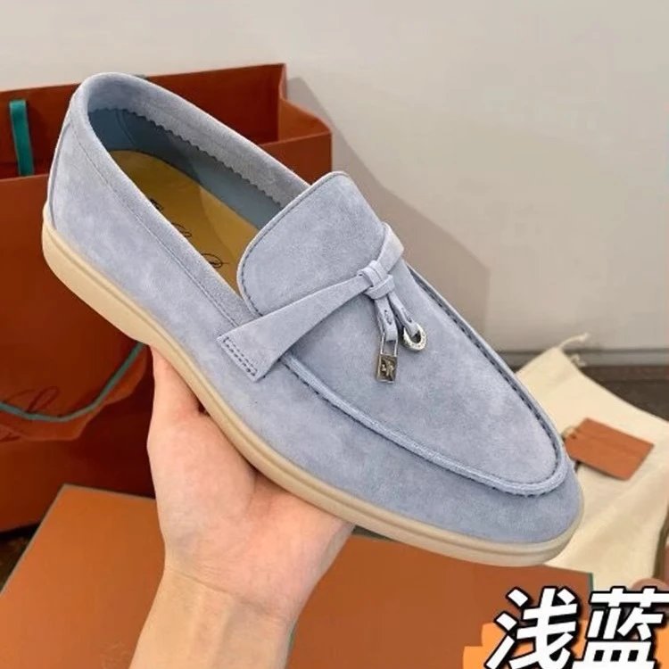 Loro Piana Summer Charms Walk