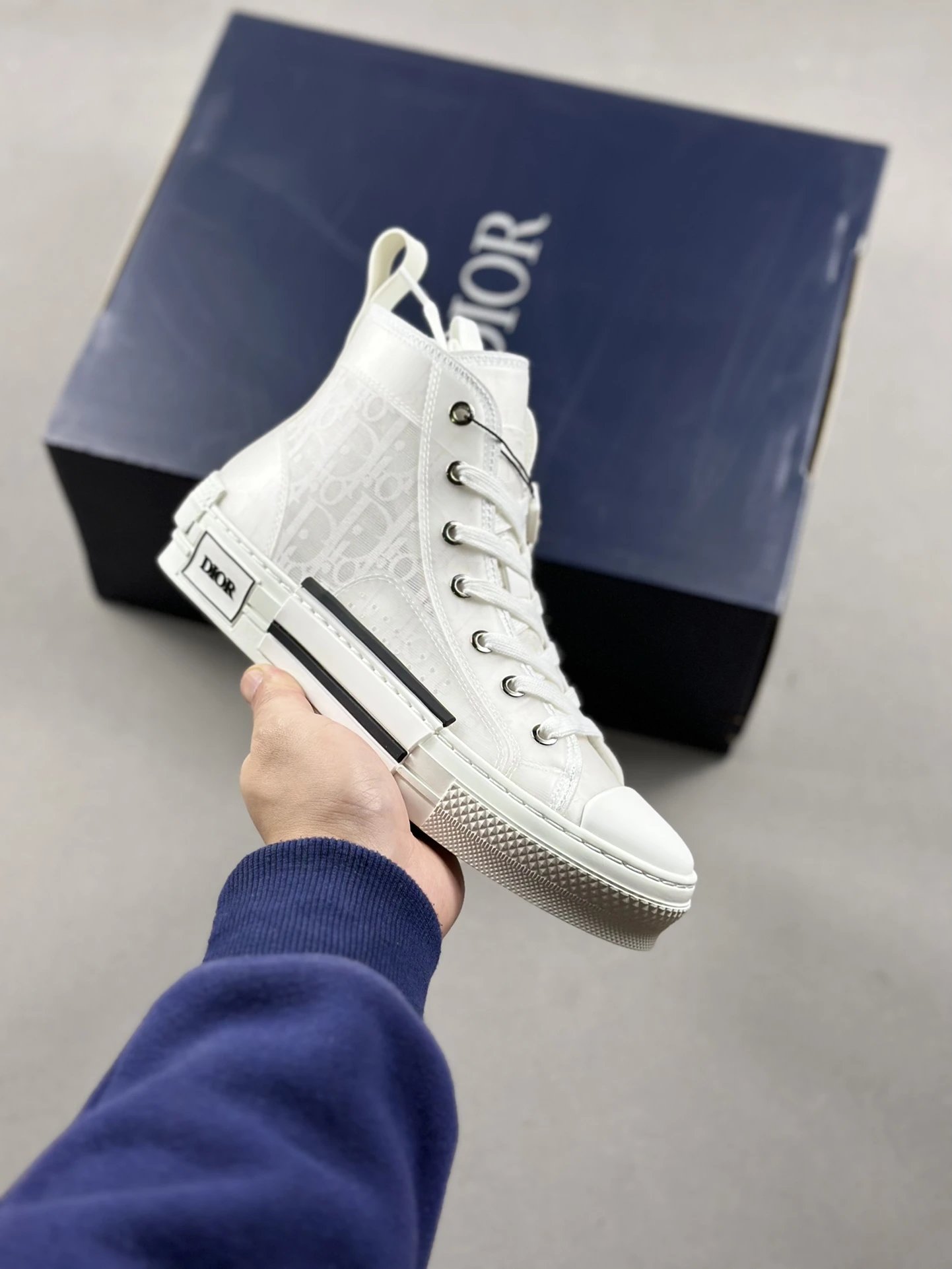 Dior B23 High