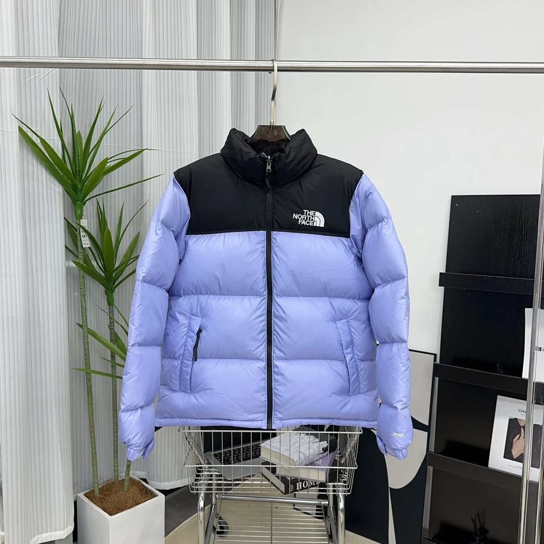 The North Face 1996 Retro Nuptse Jacket Sweet Violet Down Jackets