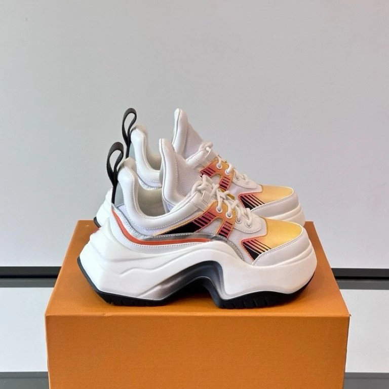 Louis Vuitton Archlight 2.0