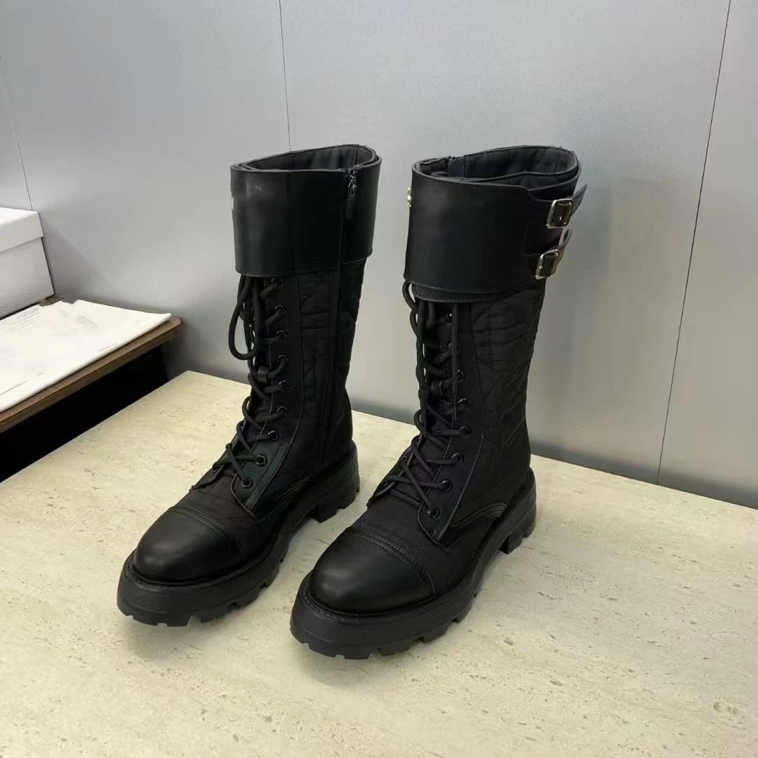 Dior D-Trap