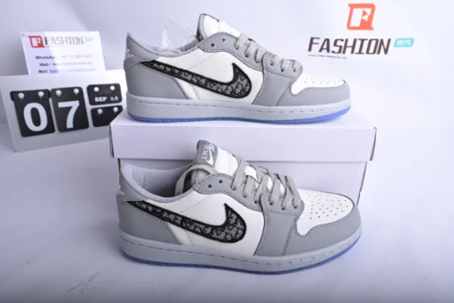 Nike Air Jordan 1 Retro Low