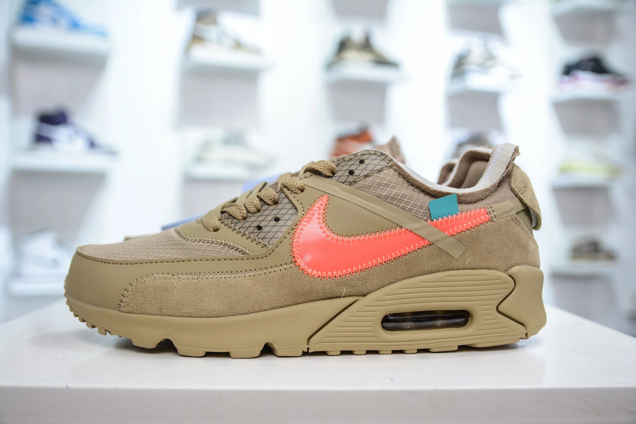 Nike Air Max 90