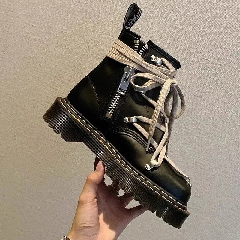 Rick Owens 1460 Bex