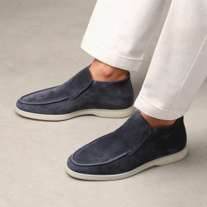 Aurélien City Loafer