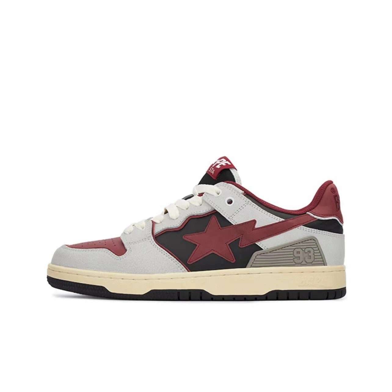 BAPE SK8 STA