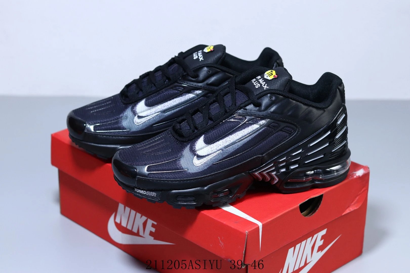 Nike Air Max Plus 3