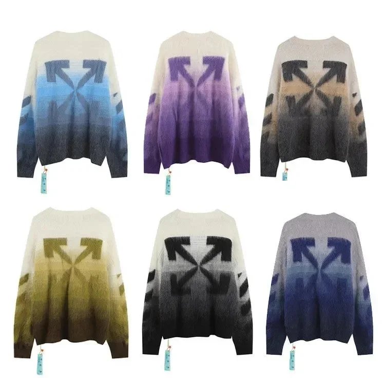 Off-White Men's Sweater