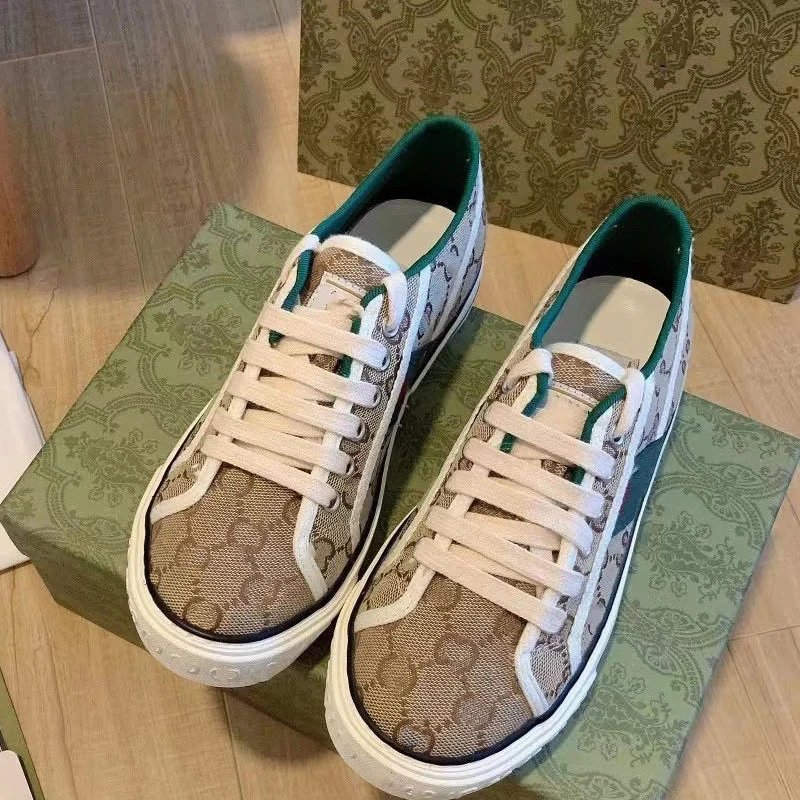 Gucci Tennis 1977