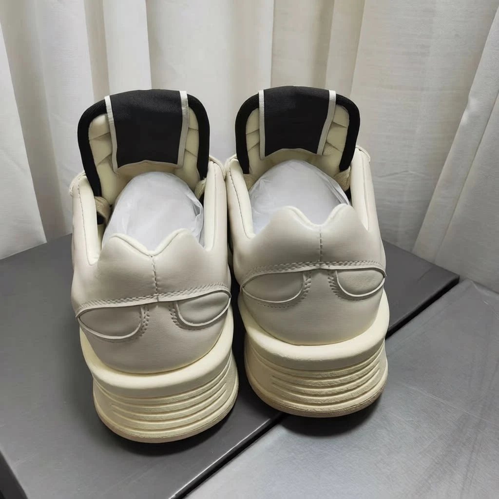 Rick Owens DRKSHDW TURBOWPN