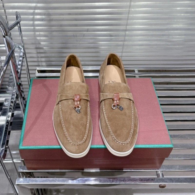 Loro Piana Summer Walk