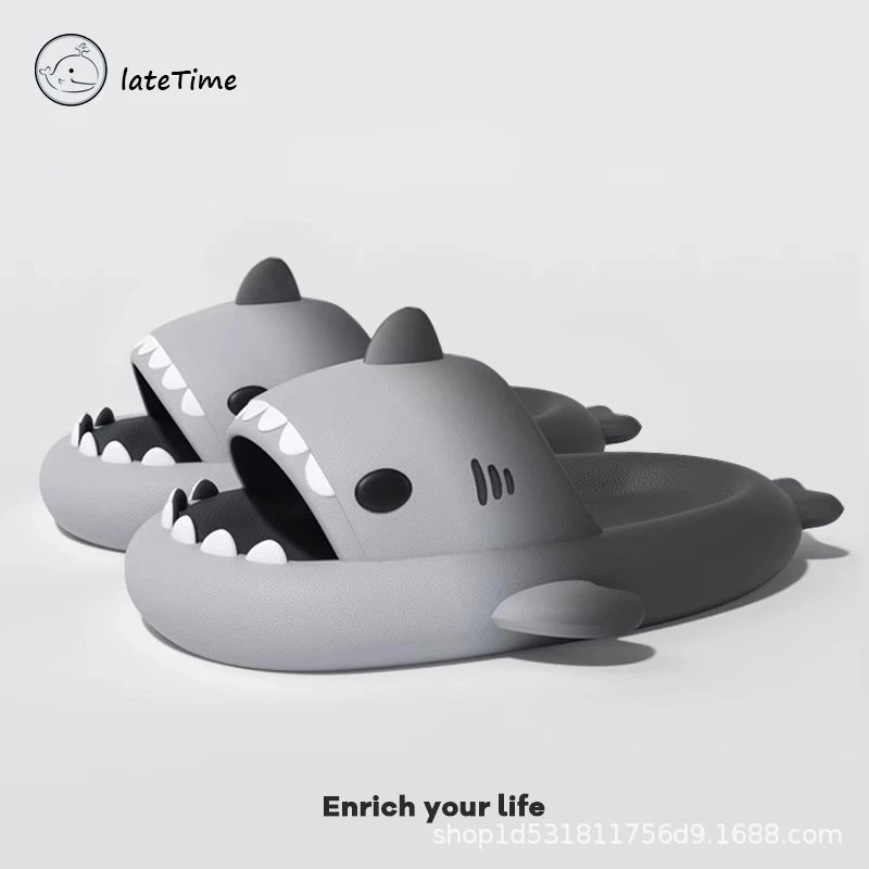 LateTime Shark Slide