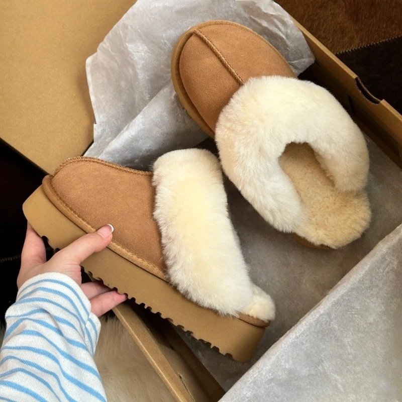 UGG Tazz