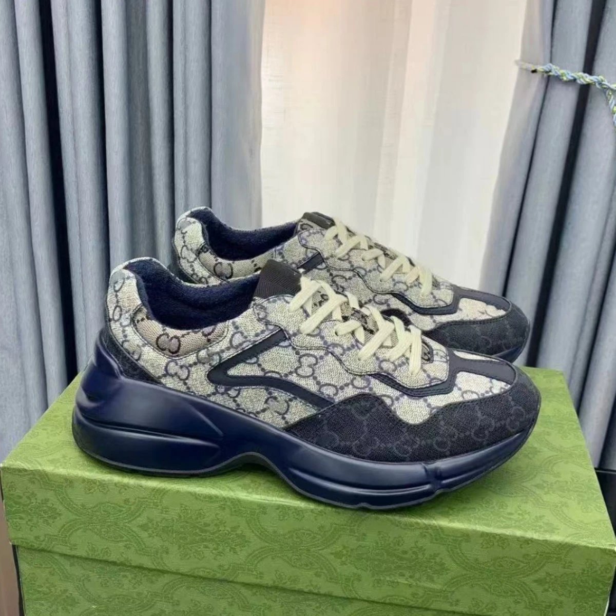 Gucci Rhyton