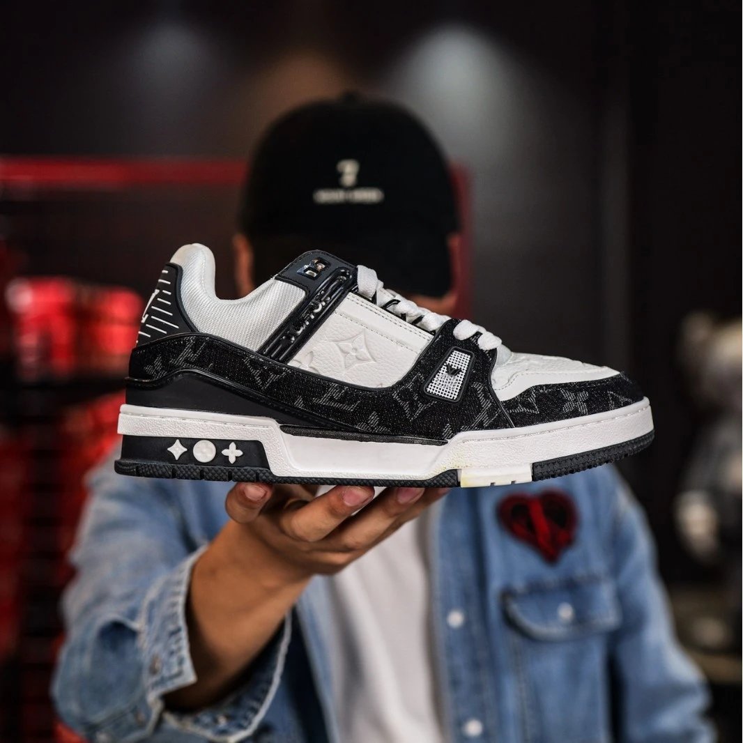 [PK] Louis Vuitton Trainer