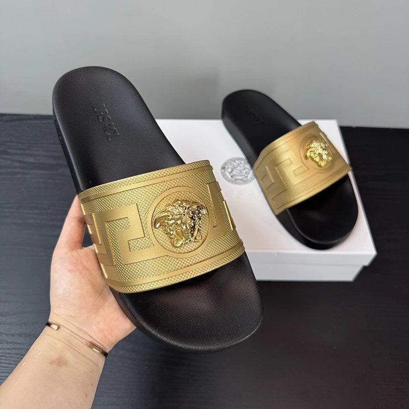 Versace La Medusa