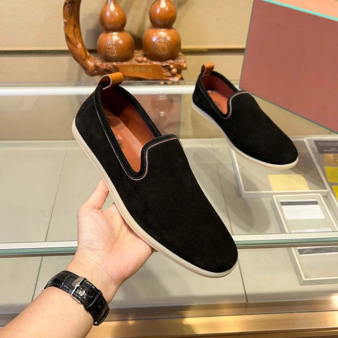 Loro Piana ummer Walk