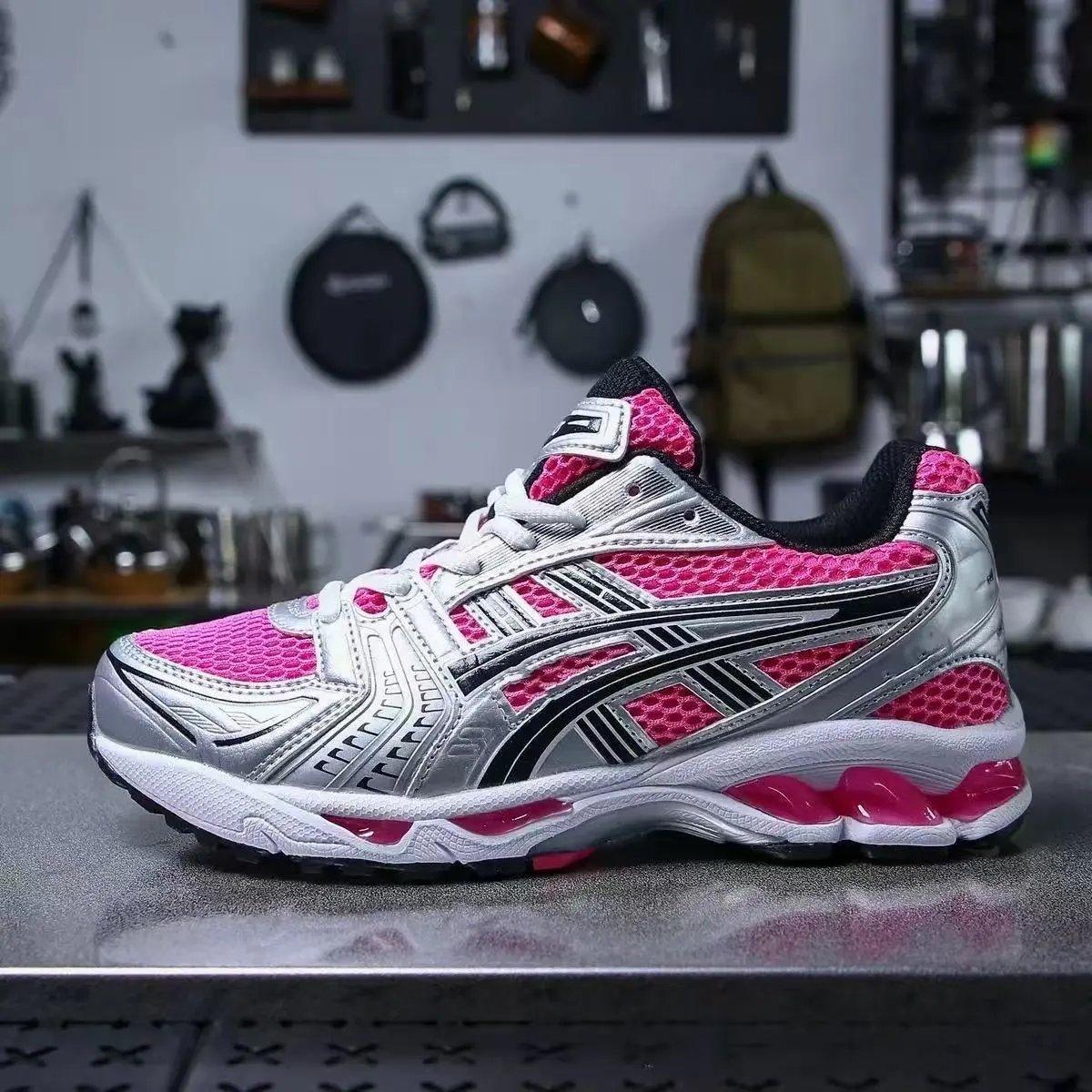 [Best] ASICS GEL-KAYANO 14 -n1