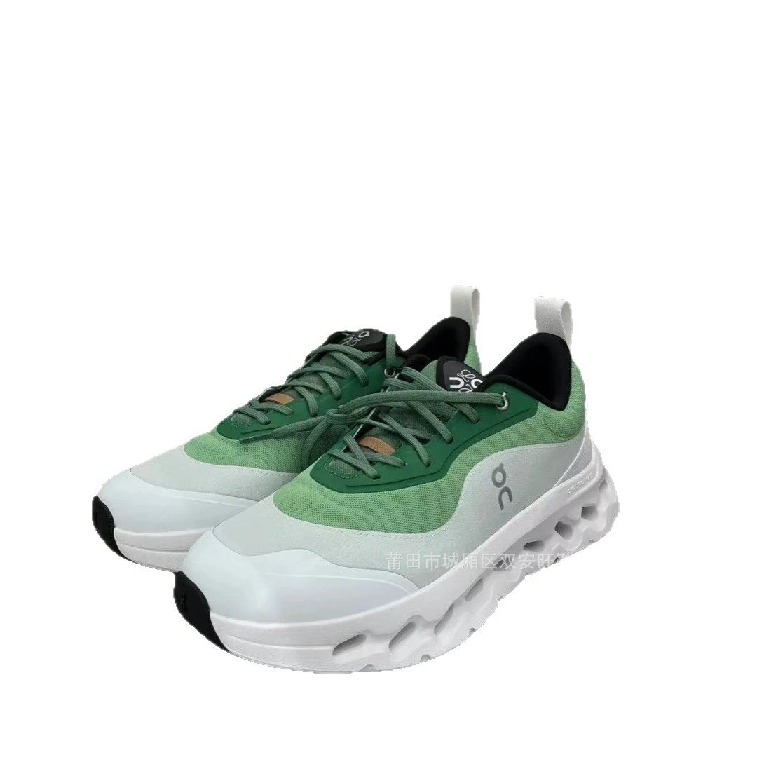 On Running & Loewe Cloudtilt 2.0