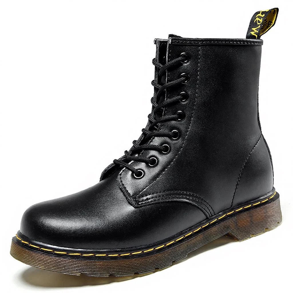 Dr. Martens 1460 8-Eye Lace-up Boots