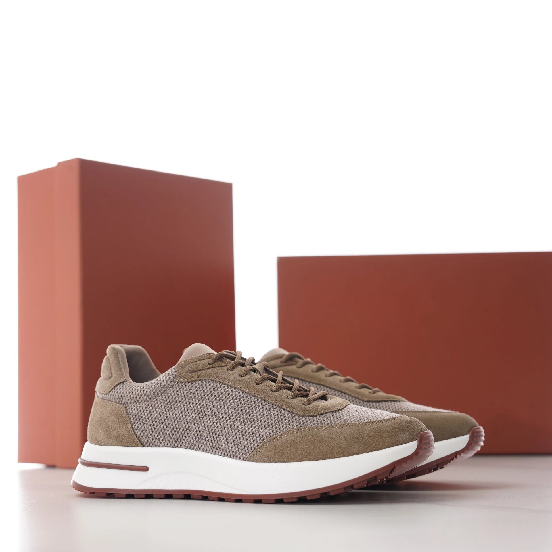 Loro Piana 360 LP Flexy Walk -n1