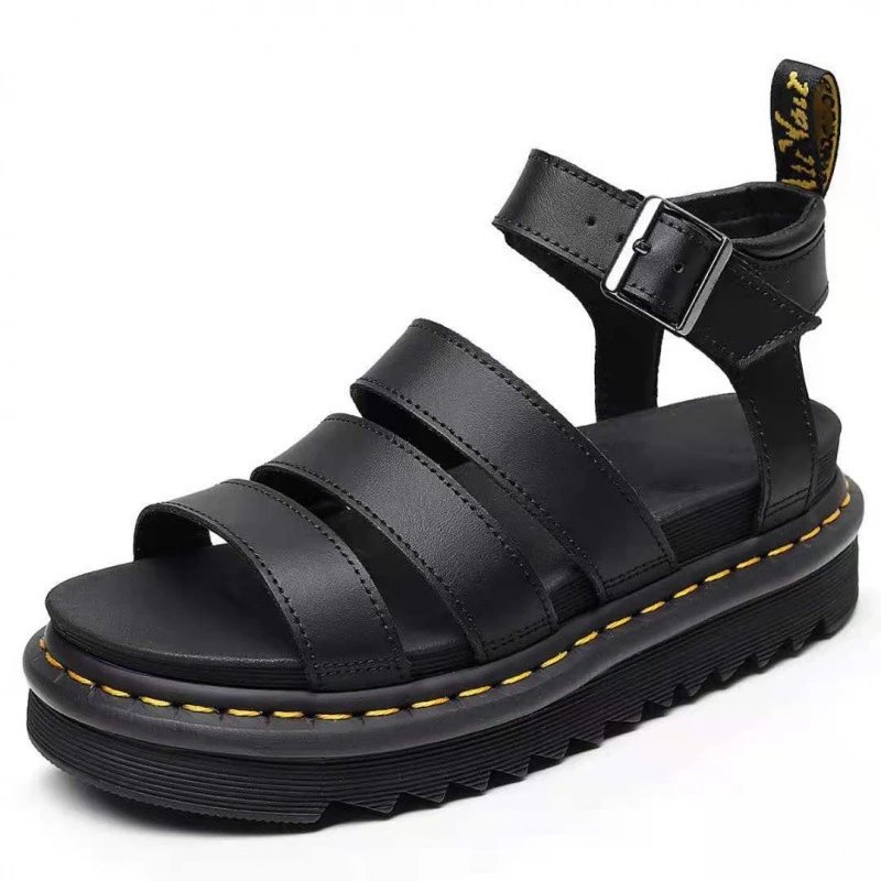 Dr. Martens Blaire Gladiator Slide