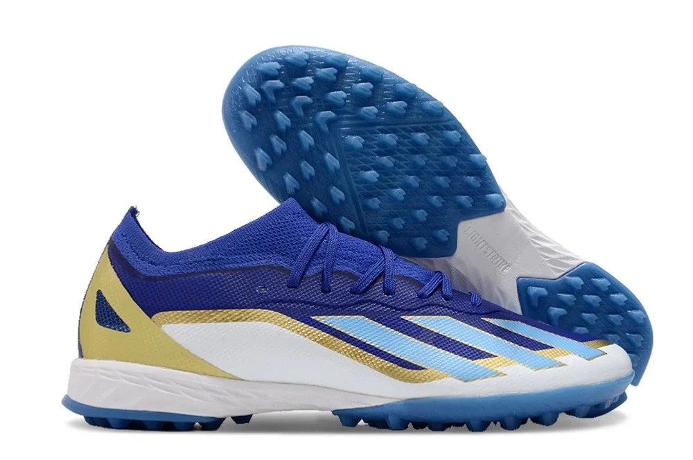 Adidas X Crazyfast Messi League
