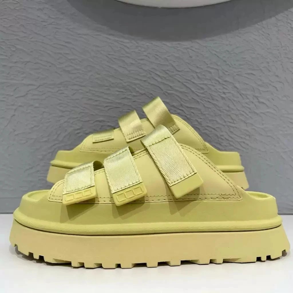 UGG Goldenglow