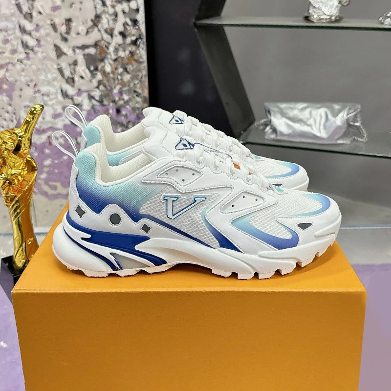 Louis Vuitton Runner Tatic
