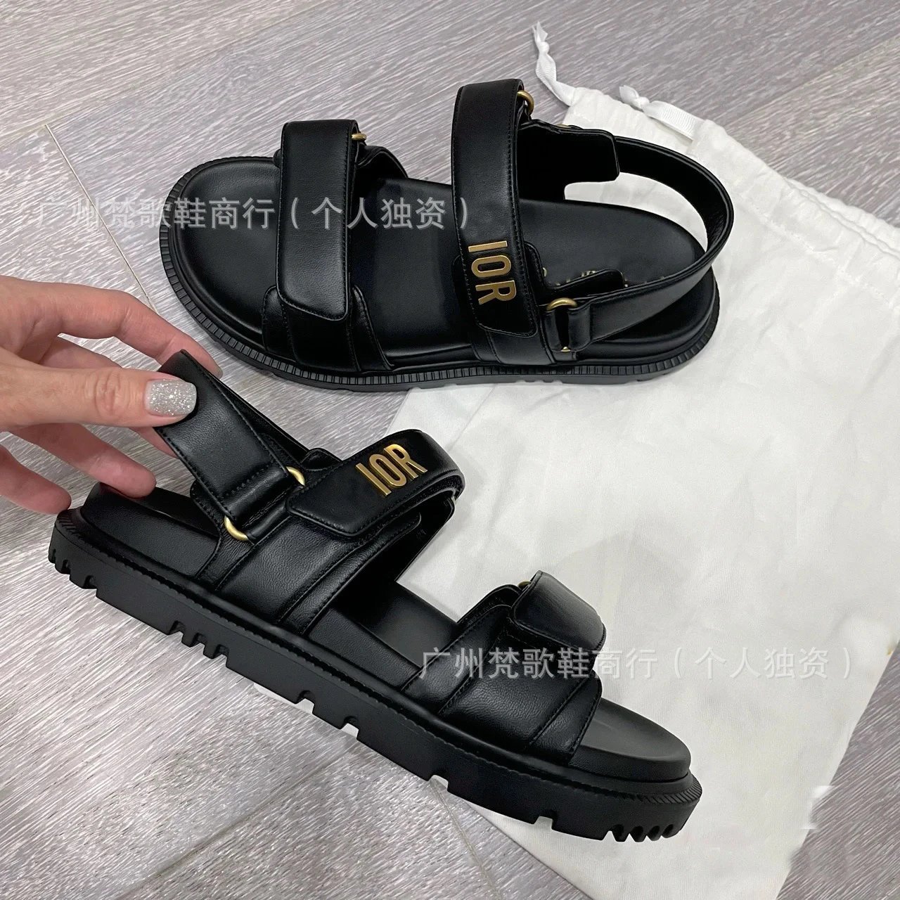 Dior Dioract