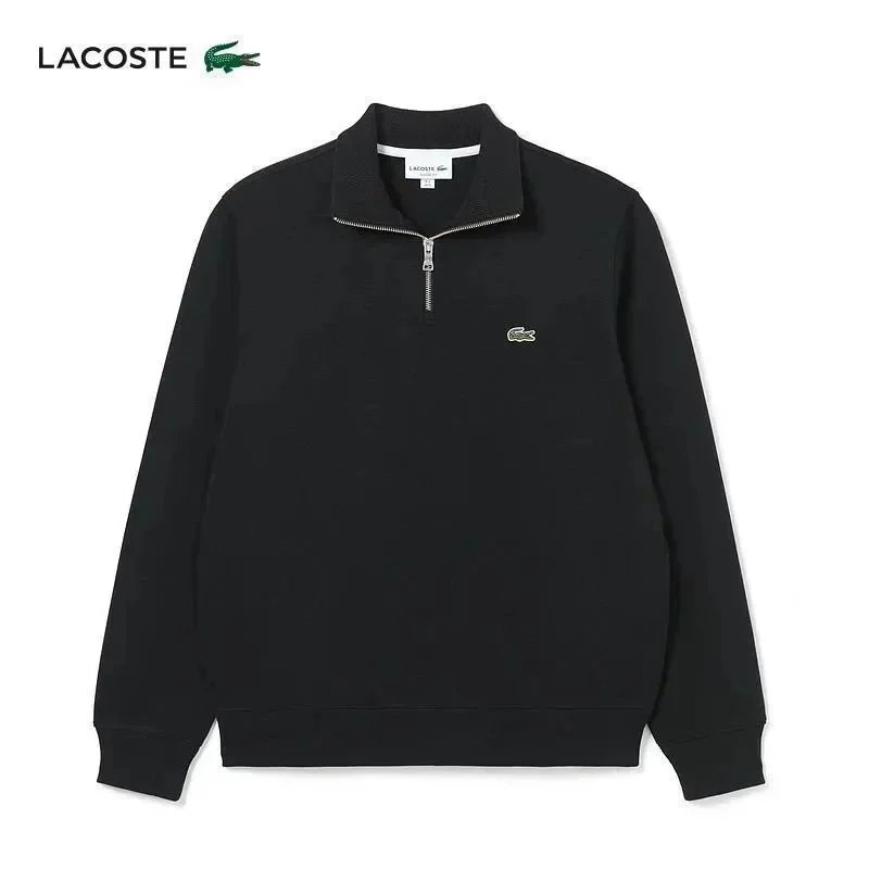 LACOSTE, Nike, and Polo Ralph Lauren clothing
