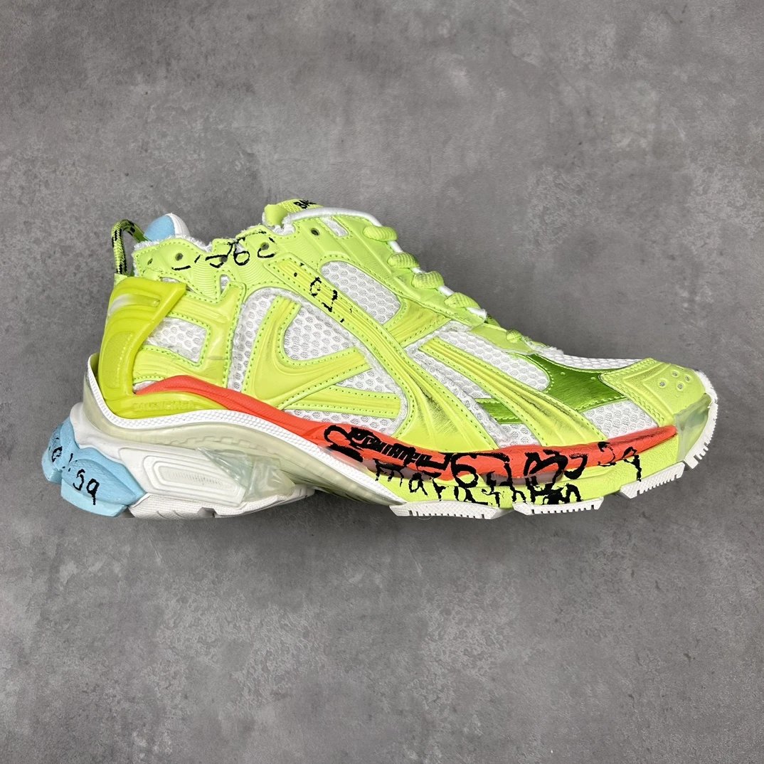 Balenciaga Runner