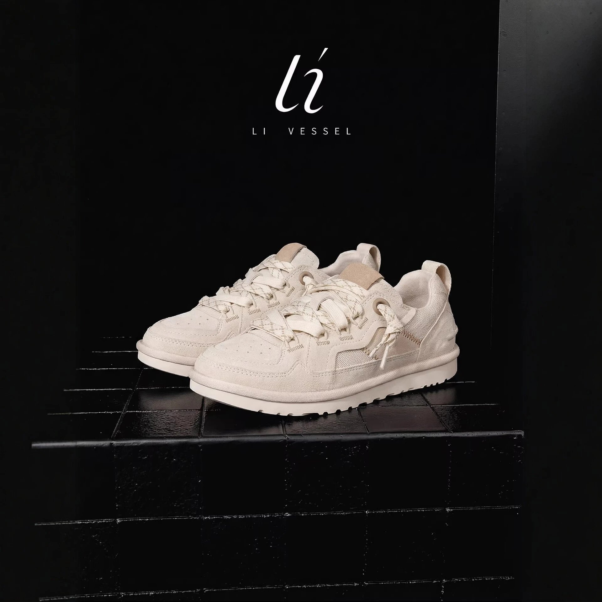 UGG Minimel Sneakers