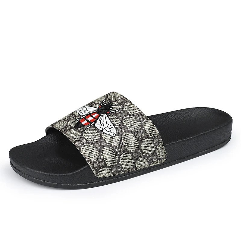 Gucci Slides