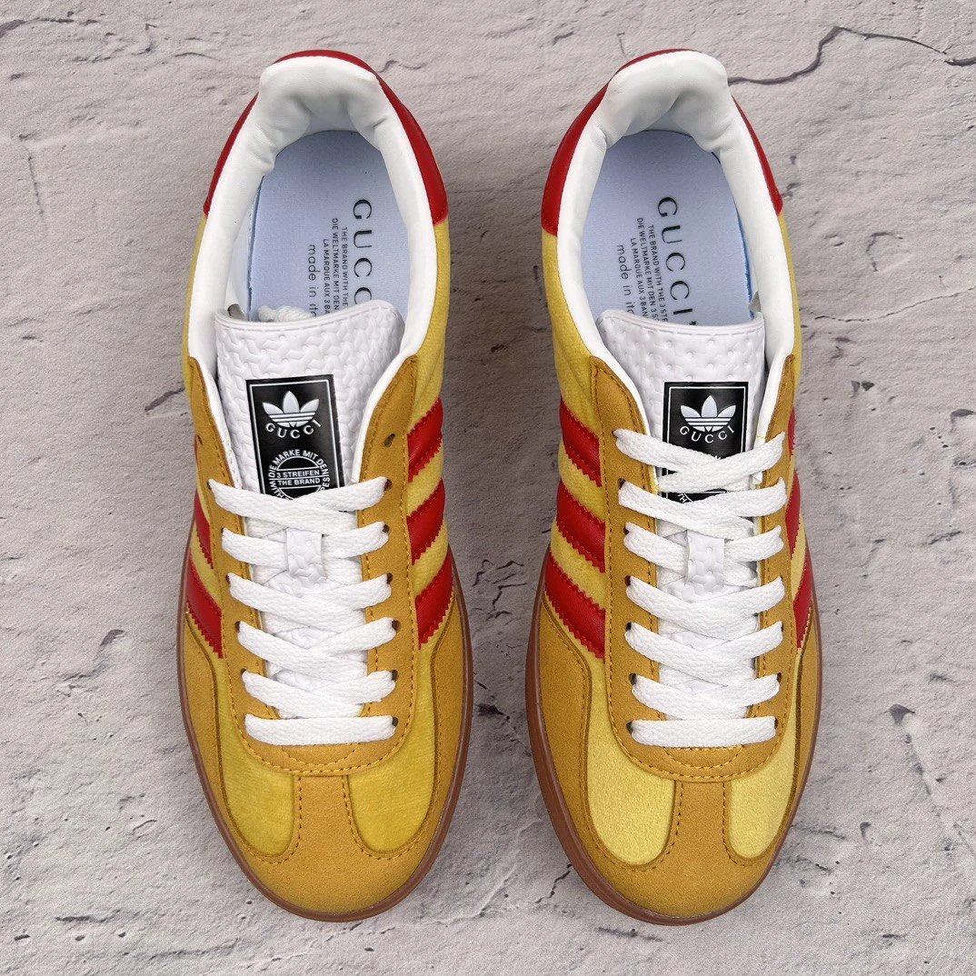 Gucci  Gazelle