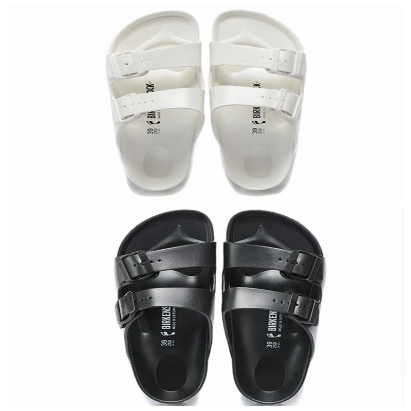 Birkenstock Arizona EVA slippers
