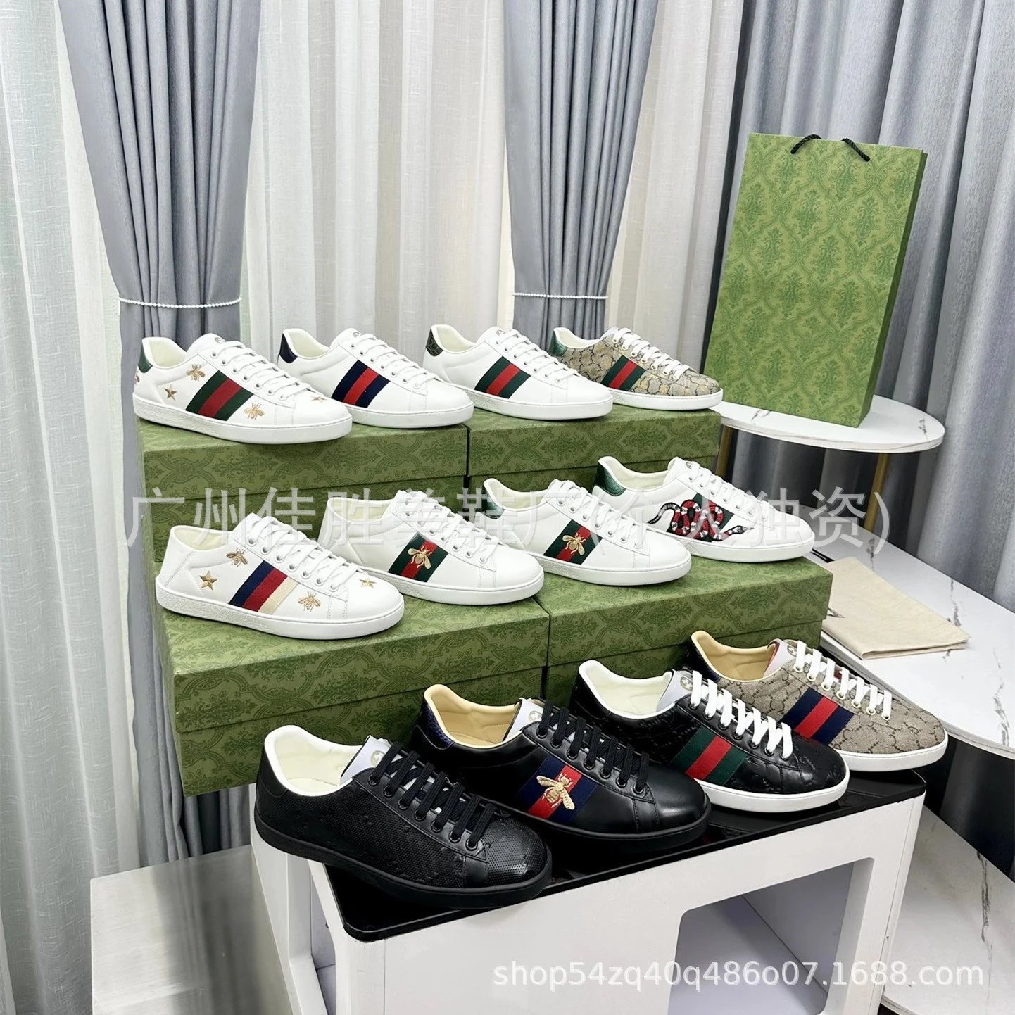 Gucci Ace