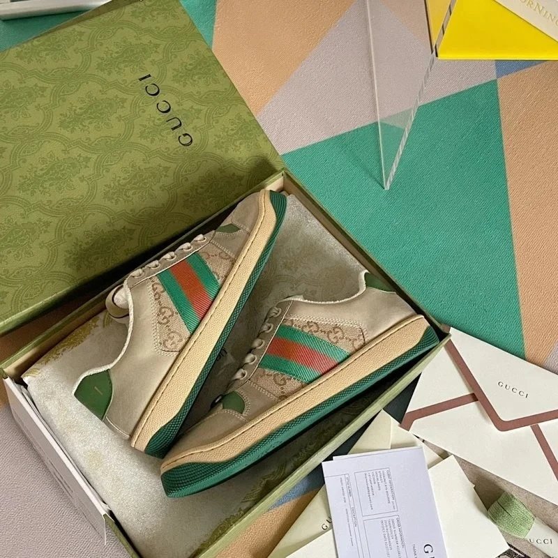 Gucci  Screener