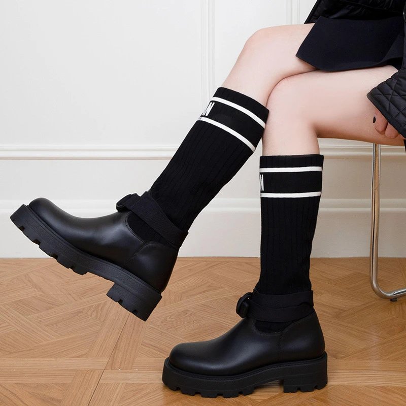 Dior D-Major Collection