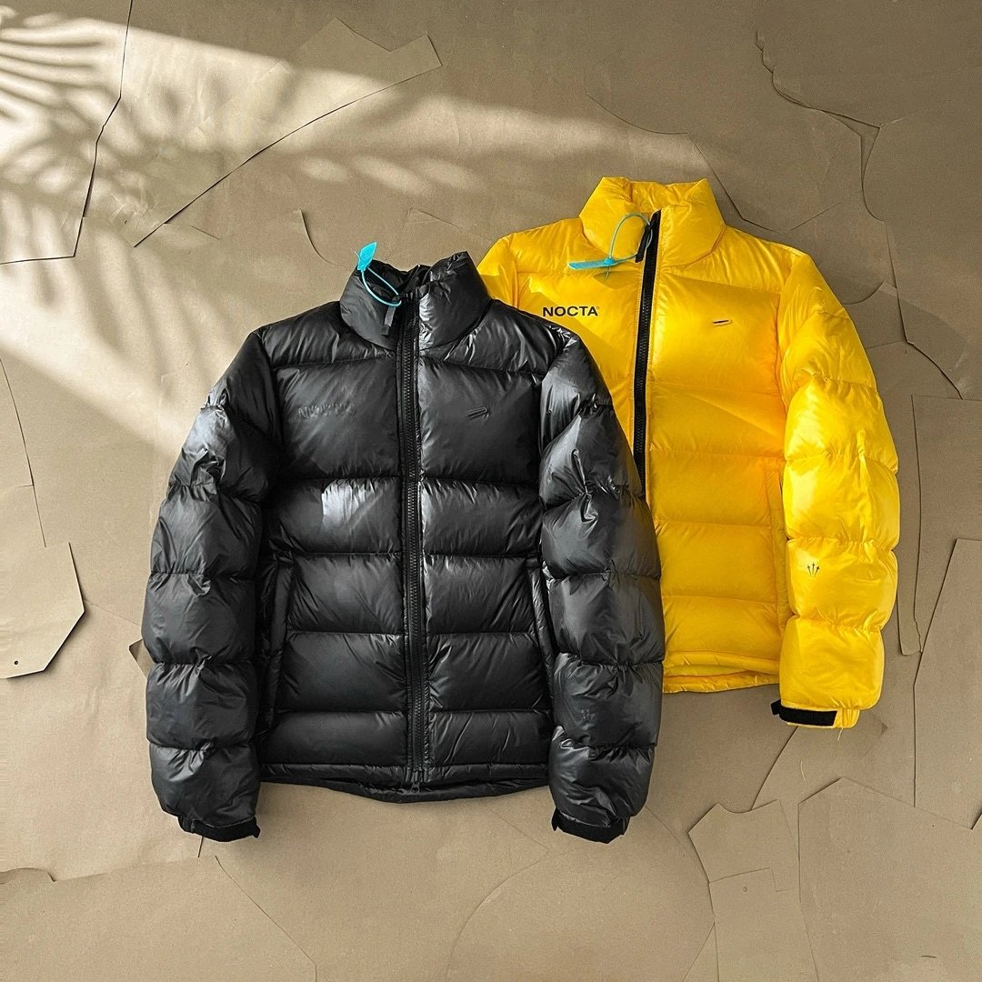 Nike x Nocta Puffer Jacket