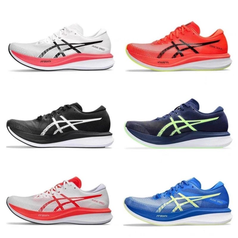 ASICS Magic Speed 3